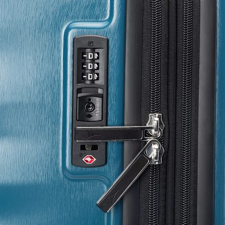 Travelpro Maxlite Air V2 25 Inch Hardside Expandable Checked Spinner Luggage