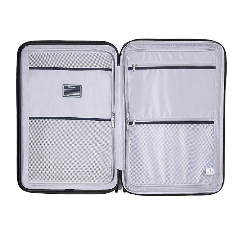 Travelpro Maxlite Air V2 25 Inch Hardside Expandable Checked Spinner Luggage