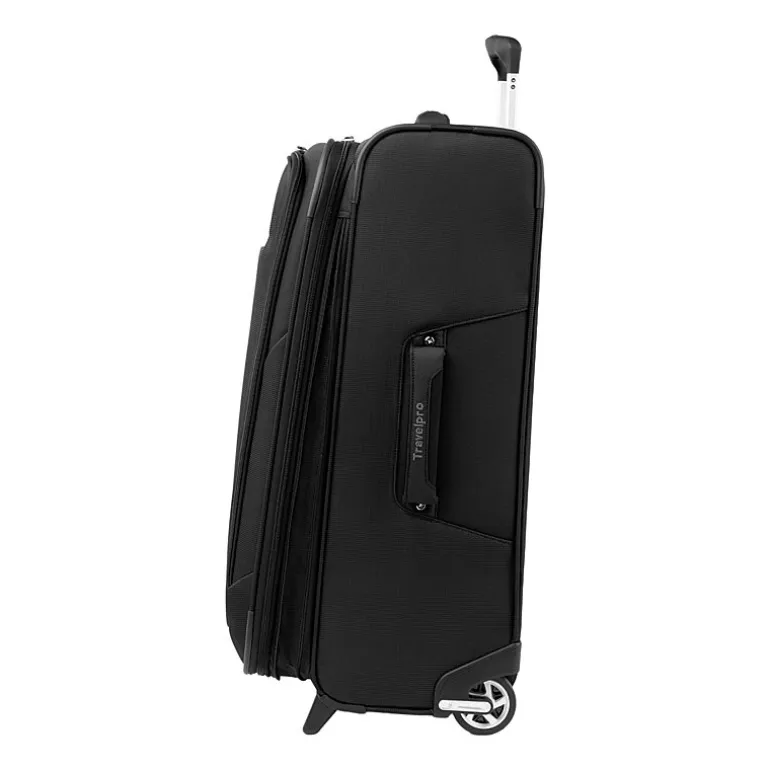 Travelpro Maxlite 5 26 Inch Softside Expandable Checked Luggage
