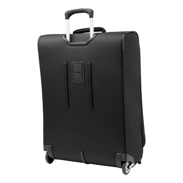 Travelpro Maxlite 5 26 Inch Softside Expandable Checked Luggage