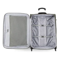 Travelpro Maxlite 5 26 Inch Softside Expandable Checked Luggage