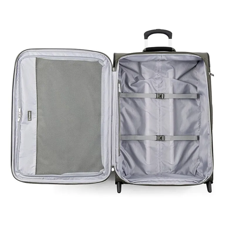 Travelpro Maxlite 5 26 Inch Softside Expandable Checked Luggage