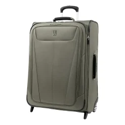 Travelpro Maxlite 5 26 Inch Softside Expandable Checked Luggage