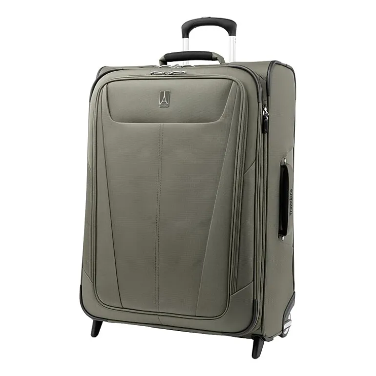 Travelpro Maxlite 5 26 Inch Softside Expandable Checked Luggage