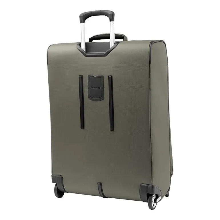 Travelpro Maxlite 5 26 Inch Softside Expandable Checked Luggage