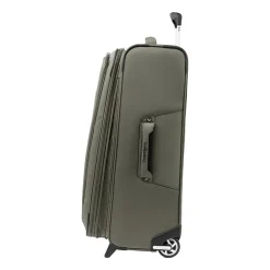 Travelpro Maxlite 5 26 Inch Softside Expandable Checked Luggage