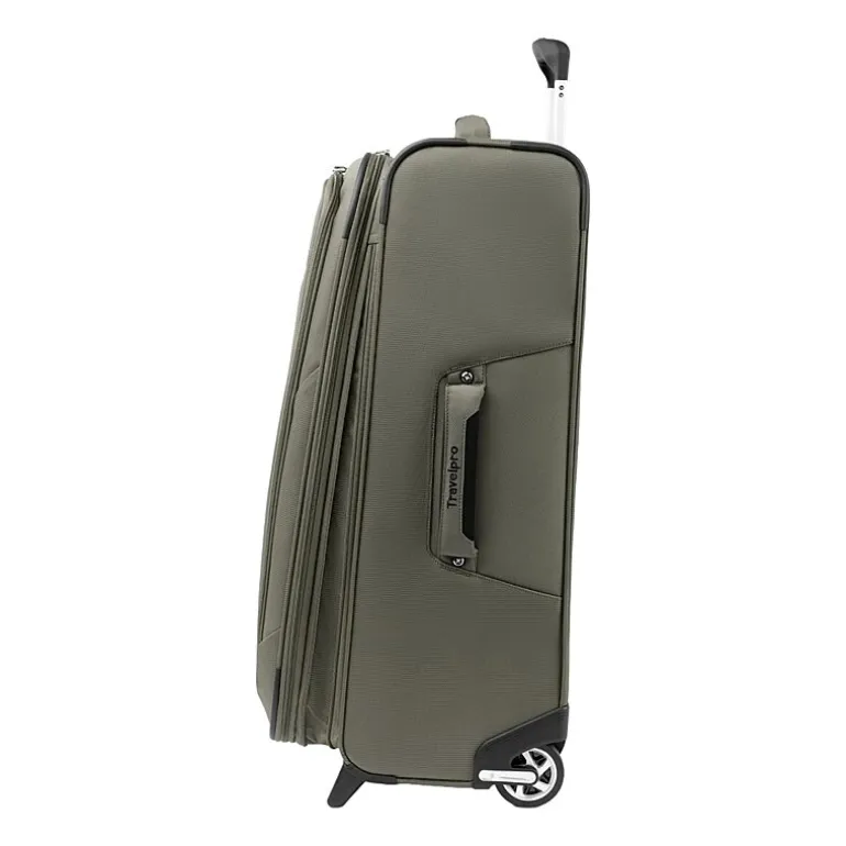 Travelpro Maxlite 5 26 Inch Softside Expandable Checked Luggage