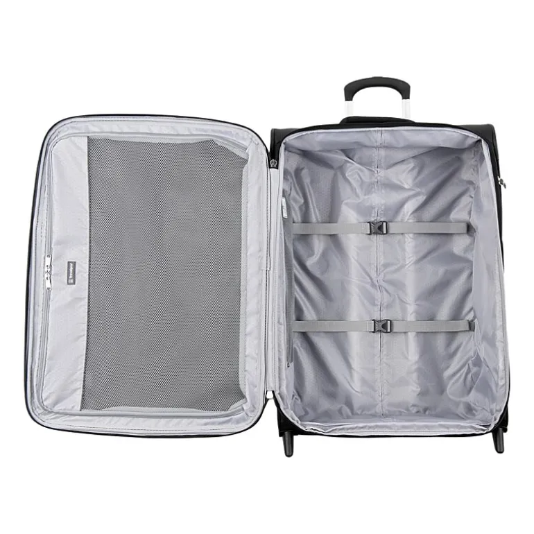 Travelpro Maxlite 5 26 Inch Softside Expandable Checked Luggage