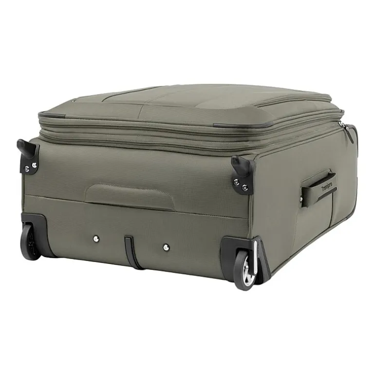 Travelpro Maxlite 5 26 Inch Softside Expandable Checked Luggage