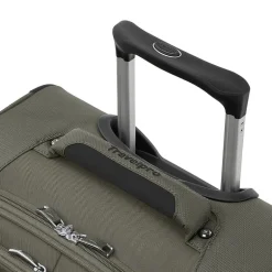 Travelpro Maxlite 5 22 Inch Softside Expandable Lightweight Carry-On Luggage