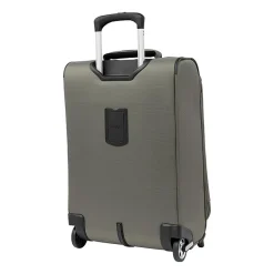 Travelpro Maxlite 5 22 Inch Softside Expandable Lightweight Carry-On Luggage