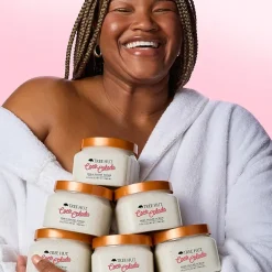 tree hut® Coco Colada Shea Sugar ScrubN