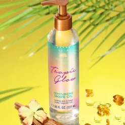tree hut® Tropic Glow Shave OilN