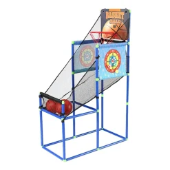 Trimate Arcade Basketball Hoop Arcade Basketball