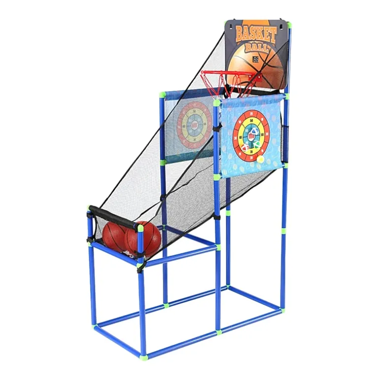 Trimate Arcade Basketball Hoop Arcade Basketball