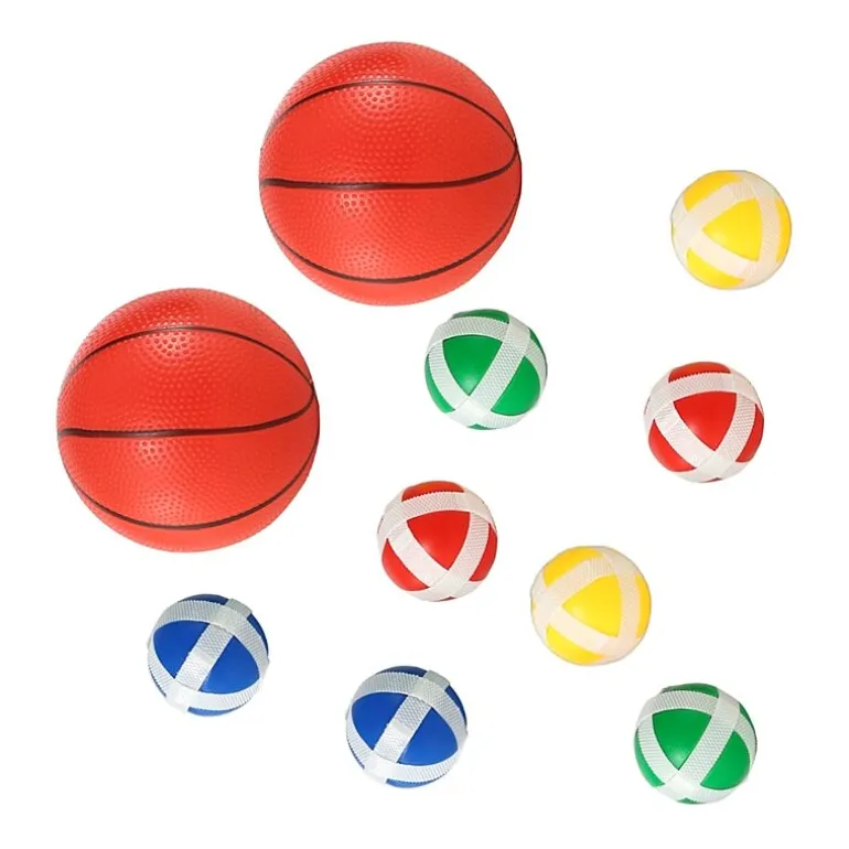 Trimate Arcade Basketball Hoop Arcade Basketball