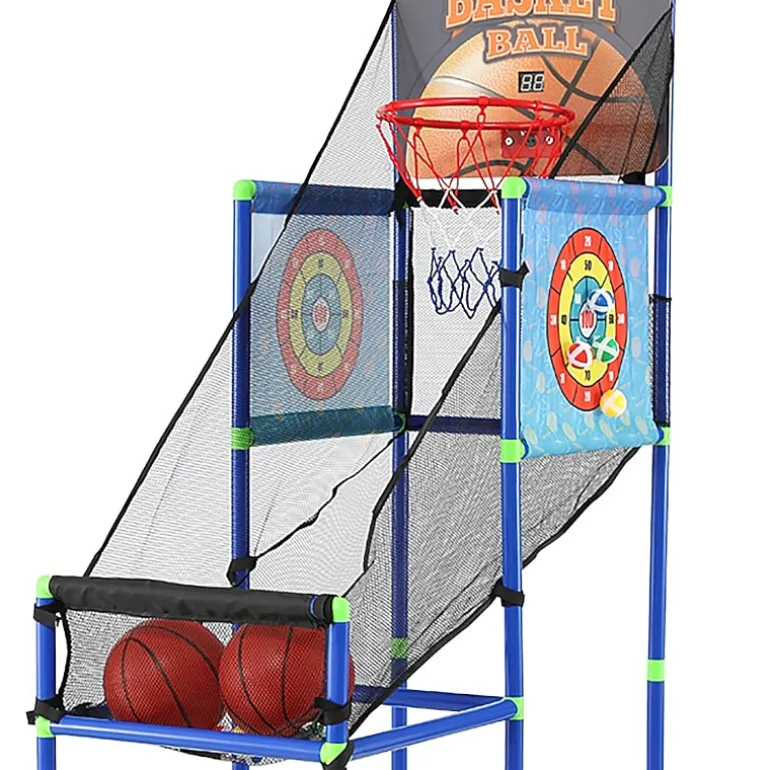 Trimate Arcade Basketball Hoop Arcade Basketball