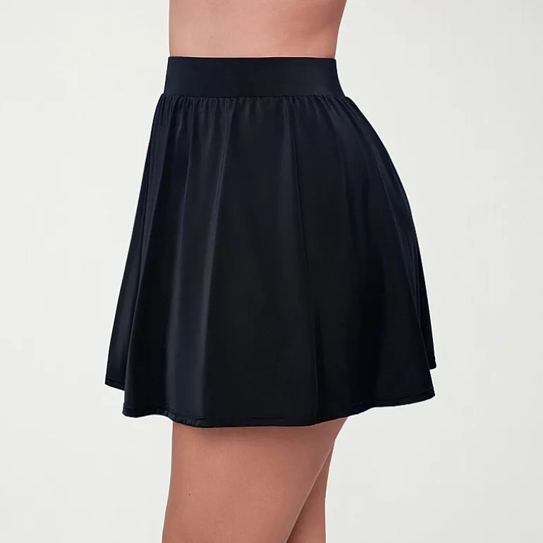 Trimshaper Womens Swim Skirt