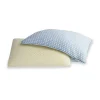 TruCool Hybrid Bed Pillow Featuring Serene Foam