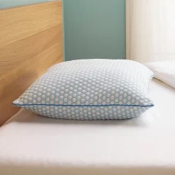 TruCool Hybrid Bed Pillow Featuring Serene Foam