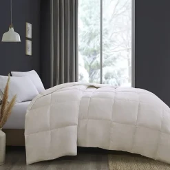 True North By Sleep Philosophy Goose Feather And Down Oversize Comforter
