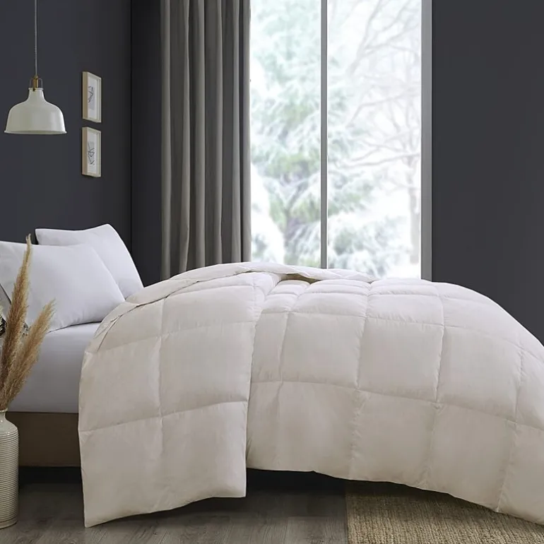True North By Sleep Philosophy Goose Feather And Down Oversize Comforter