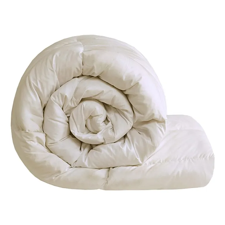 True North By Sleep Philosophy Goose Feather And Down Oversize Comforter