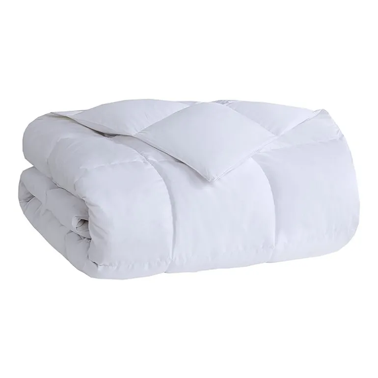 True North By Sleep Philosophy Goose Feather And Down Oversize Comforter