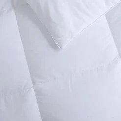 True North By Sleep Philosophy Goose Feather And Down Oversize Comforter