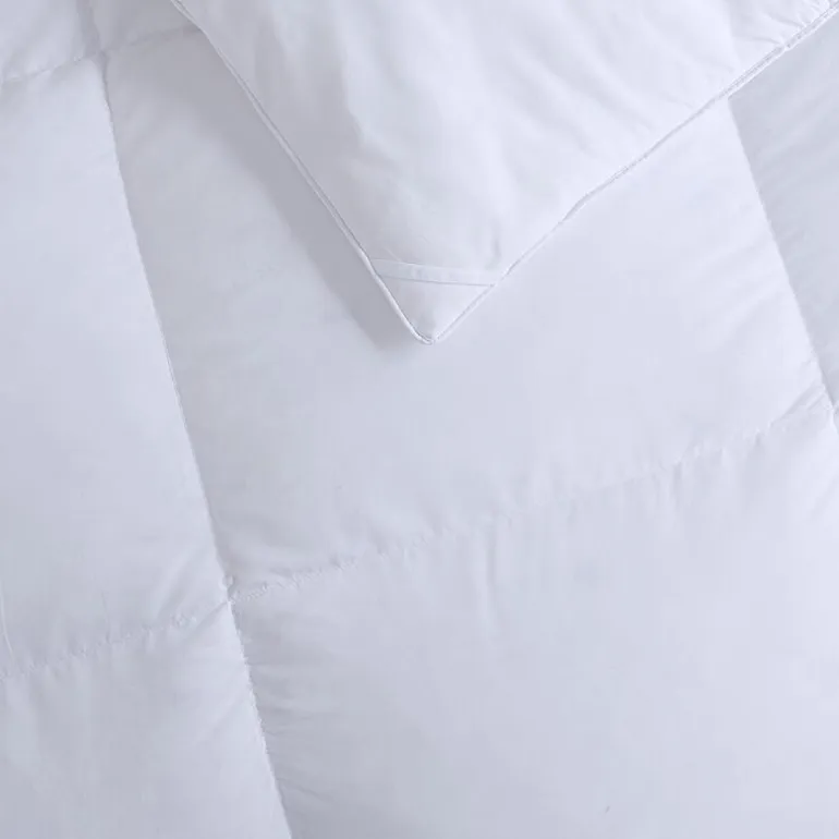 True North By Sleep Philosophy Goose Feather And Down Oversize Comforter