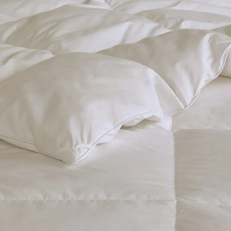 True North By Sleep Philosophy Goose Feather And Down Oversize Comforter