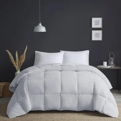 True North By Sleep Philosophy Goose Feather And Down Oversize Comforter