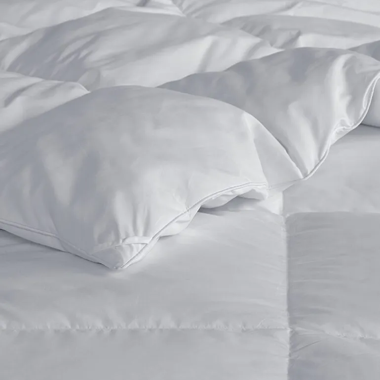 True North By Sleep Philosophy Goose Feather And Down Oversize Comforter