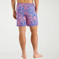 Trunks Mens 7