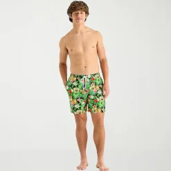 Trunks Mens 7