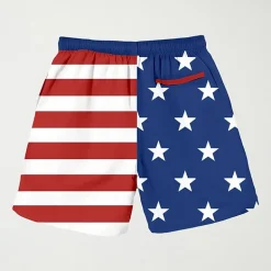 Trunks Mens 7