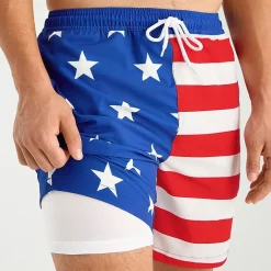 Trunks Mens 7
