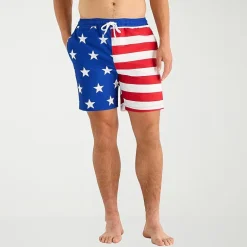 Trunks Mens 7