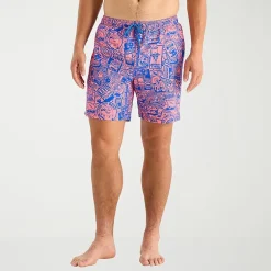 Trunks Mens 7