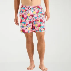 Trunks Mens 7
