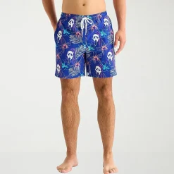 Trunks Mens 7