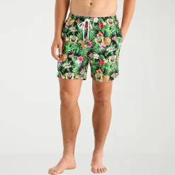 Trunks Mens 7
