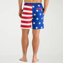 Trunks Mens 7
