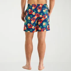 Trunks Mens 7