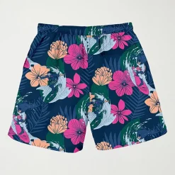 Trunks Mens 7