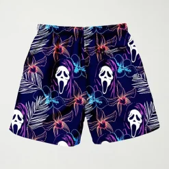 Trunks Mens 7