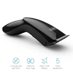 TRYM Pro Hair Trimming Kit