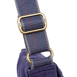 TSD Brand Atona Classic Flap Crossover Messenger Bag
