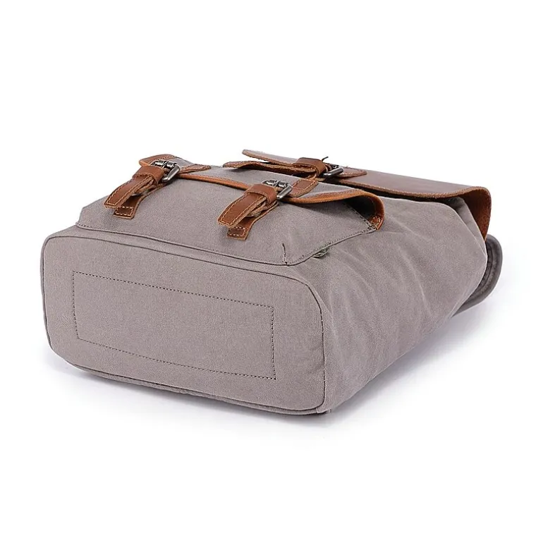 TSD Brand Bigleaf Unisex Adult Backpack