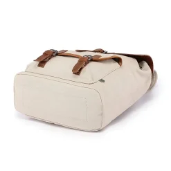 TSD Brand Bigleaf Unisex Adult Backpack